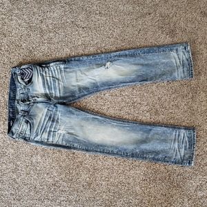 Affliction Men's Jeans